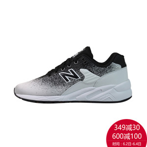 NEW BALANCE 2016Q3MRT580JR