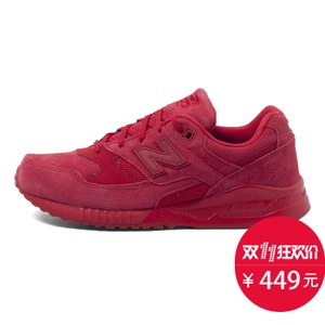 NEW BALANCE 2016Q3M530AK