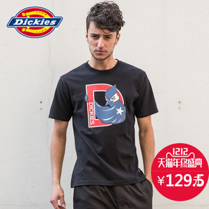 Dickies 163M30WD21