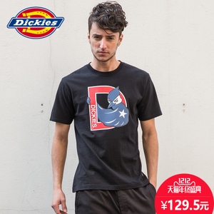 Dickies 163M30WD21