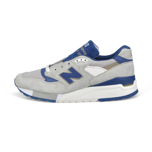 NEW BALANCE 2016Q1M998CSEF