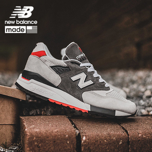 NEW BALANCE 2016Q1M998CSEF