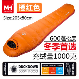 Naturehike 1000G