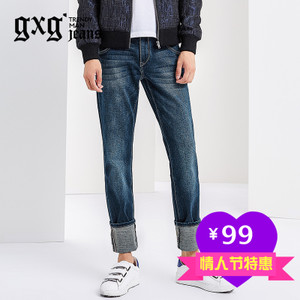 gxg．jeans 54605195