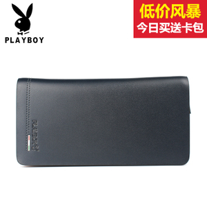 PLAYBOY/花花公子 PCA3031-6L