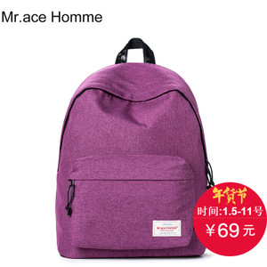 Mr.Ace Homme M9006