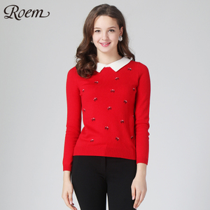 Roem RCKW64T09M-Red