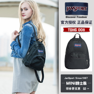 Jansport TDH6008