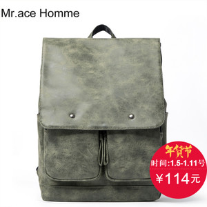 Mr.Ace Homme MR15B0104E