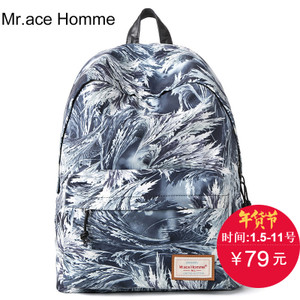 Mr.Ace Homme MR15B0118E