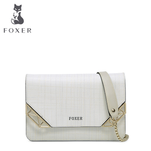 FOXER/金狐狸 941013F1D