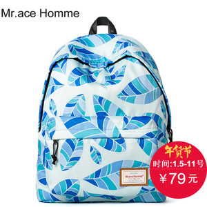 Mr.Ace Homme MR15C0166E