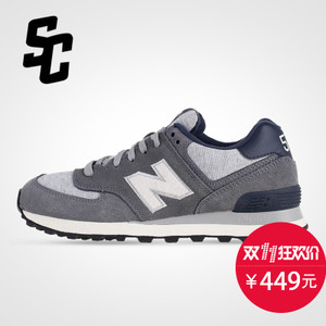 NEW BALANCE 2014Q4ML574PGW