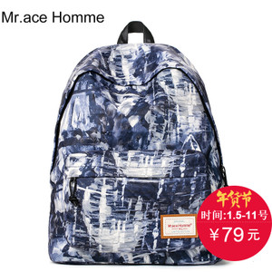 Mr.Ace Homme MR15C0168E