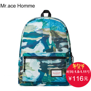 Mr.Ace Homme MR15D0170Y