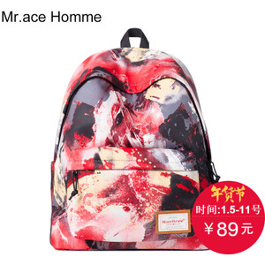 Mr.Ace Homme MR15D0176Y