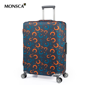 MONSCA/摩斯卡 MSC6001-XS