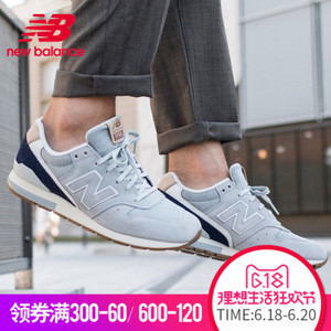 NEW BALANCE 2016Q3MRL996TA