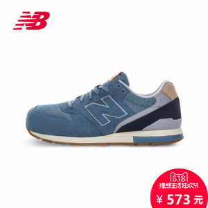 NEW BALANCE 2016Q3MRL996TA