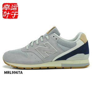 NEW BALANCE 2016Q3MRL996TA