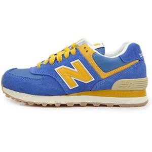 NEW BALANCE 2014Q3ML574VBY