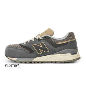 NEW BALANCE 2016Q3WL997HWA