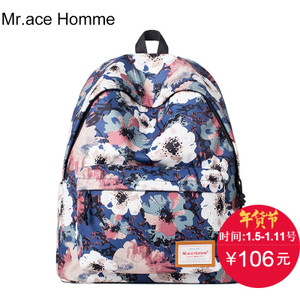 Mr.Ace Homme MR15D0173Y