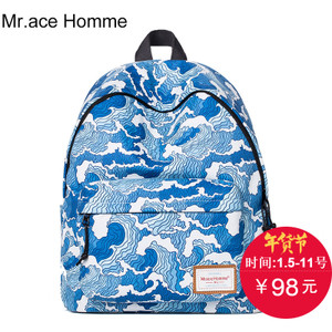 Mr.Ace Homme MR16A0182J