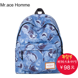 Mr.Ace Homme MR16A0194Y