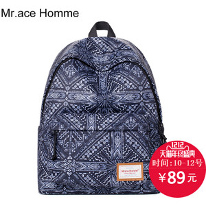 Mr.Ace Homme MR16A0195Y