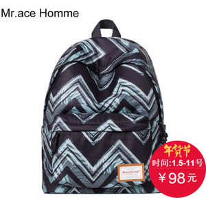 Mr.Ace Homme MR16A0201Y