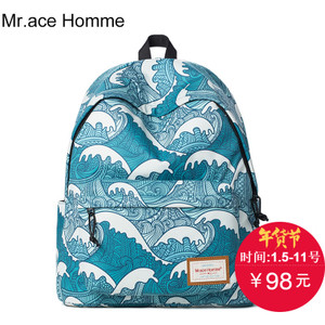 Mr.Ace Homme MR16A0203Y