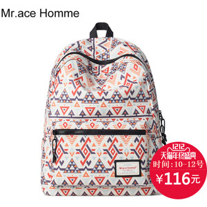 Mr.Ace Homme MR16A0204Y