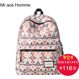 Mr.Ace Homme MR16A0204Y