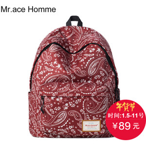 Mr.Ace Homme MR16A0183J