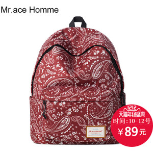 Mr.Ace Homme MR16A0183J