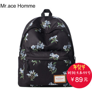 Mr.Ace Homme MR16A0198Y