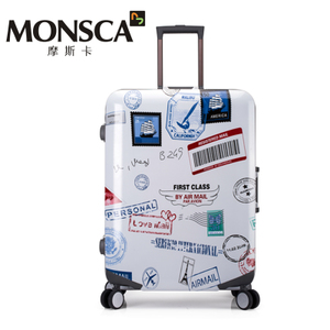 MONSCA/摩斯卡 MSC2250