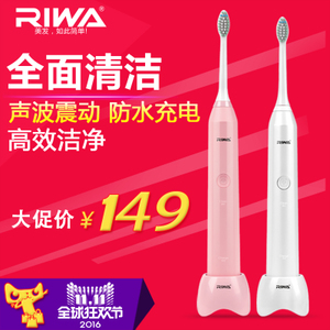 Riwa/雷瓦 RG-300