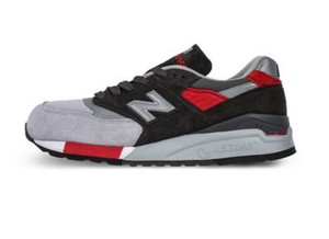 NEW BALANCE 2016Q3M998CPL