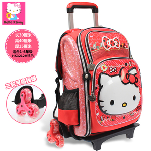 HELLO KITTY/凯蒂猫 HK3212