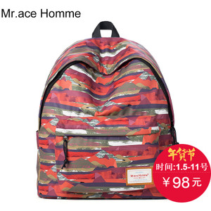 Mr.Ace Homme MR16A0193J