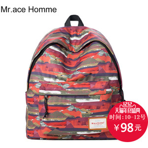 Mr.Ace Homme MR16A0193J