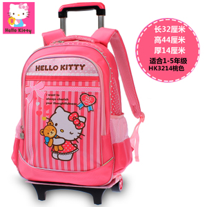 HELLO KITTY/凯蒂猫 HK3214