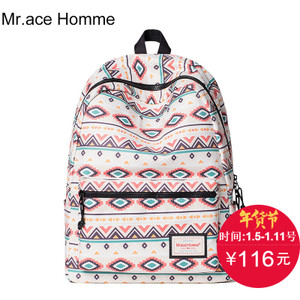 Mr.Ace Homme MR16A0225B