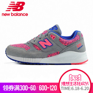 NEW BALANCE 2016Q3W530KIC