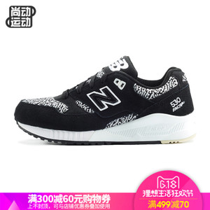 NEW BALANCE 2016Q3W530KIC