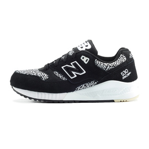 NEW BALANCE 2016Q3W530KIC