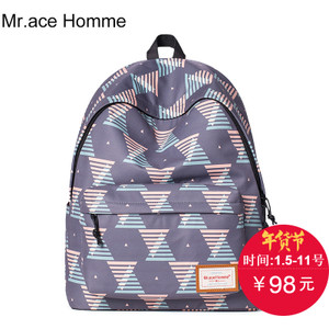 Mr.Ace Homme MR16A0231B