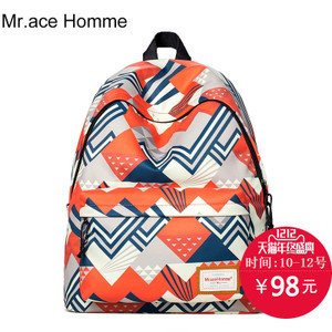 Mr.Ace Homme MR16B0246B